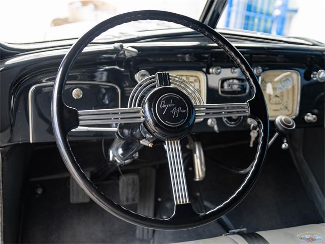 1936 Chrysler Airflow (CC-1963277) for sale in Torrance, California