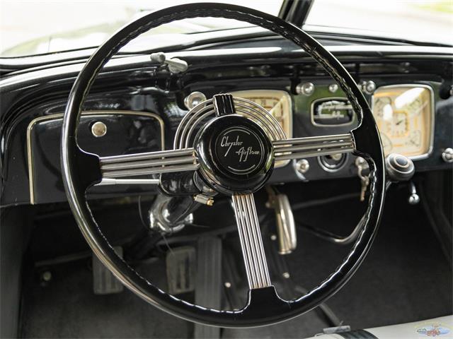 1936 Chrysler Airflow (CC-1963277) for sale in Torrance, California