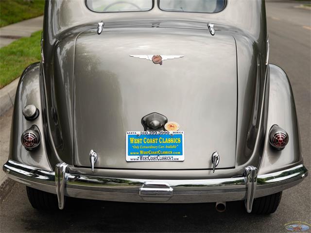1936 Chrysler Airflow (CC-1963277) for sale in Torrance, California