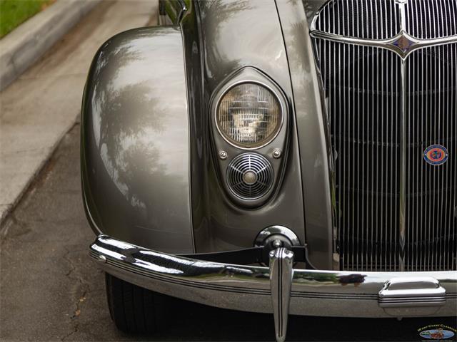 1936 Chrysler Airflow (CC-1963277) for sale in Torrance, California