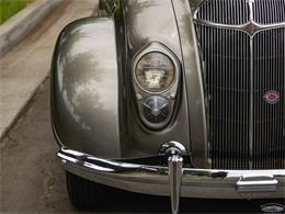 1936 Chrysler Airflow (CC-1963277) for sale in Torrance, California