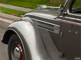 1936 Chrysler Airflow (CC-1963277) for sale in Torrance, California
