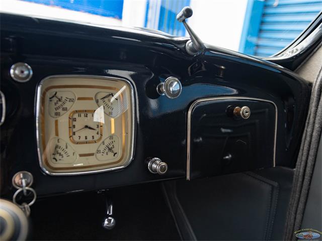 1936 Chrysler Airflow (CC-1963277) for sale in Torrance, California