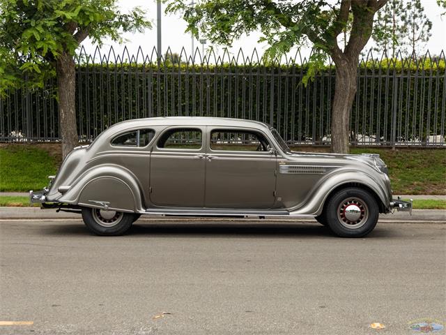 1936 Chrysler Airflow (CC-1963277) for sale in Torrance, California