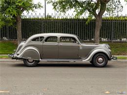 1936 Chrysler Airflow (CC-1963277) for sale in Torrance, California