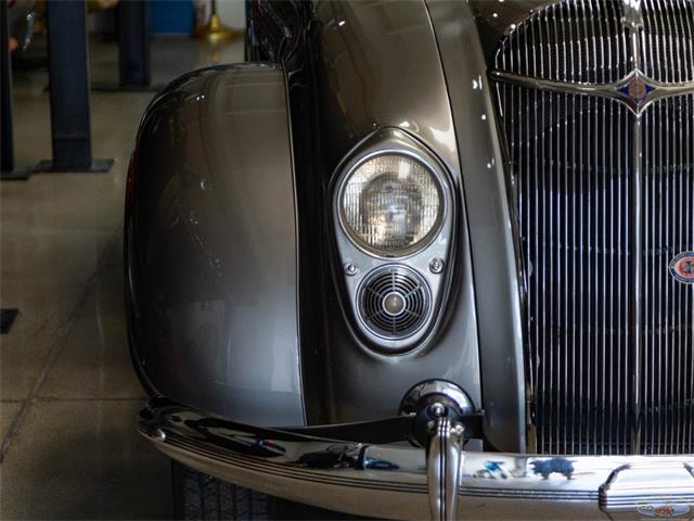 1936 Chrysler Airflow (CC-1963277) for sale in Torrance, California