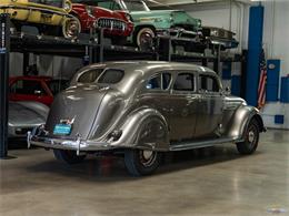 1936 Chrysler Airflow (CC-1963277) for sale in Torrance, California