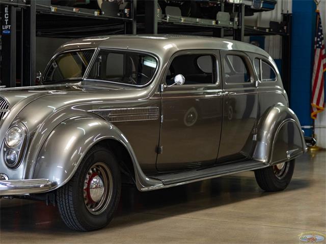 1936 Chrysler Airflow (CC-1963277) for sale in Torrance, California