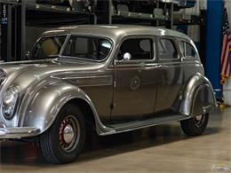 1936 Chrysler Airflow (CC-1963277) for sale in Torrance, California