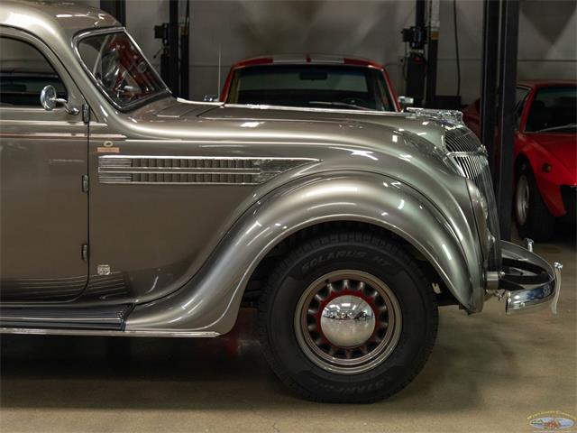 1936 Chrysler Airflow (CC-1963277) for sale in Torrance, California