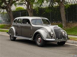 1936 Chrysler Airflow (CC-1963277) for sale in Torrance, California