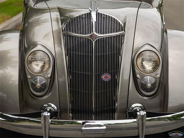 1936 Chrysler Airflow (CC-1963277) for sale in Torrance, California