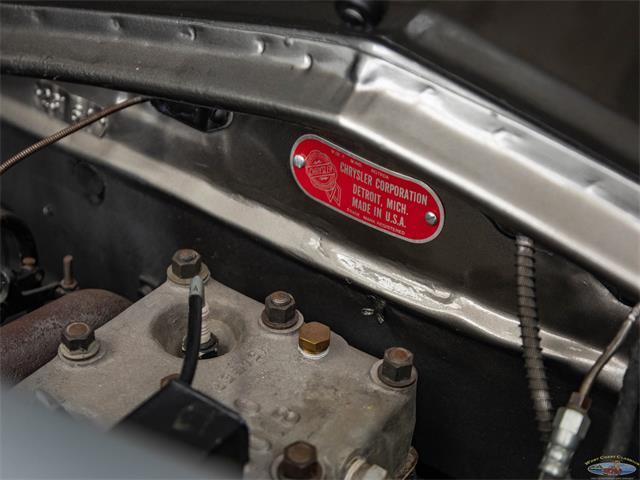 1936 Chrysler Airflow (CC-1963277) for sale in Torrance, California