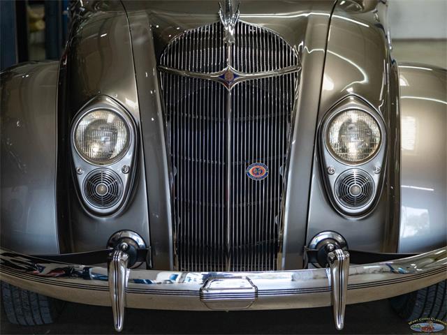 1936 Chrysler Airflow (CC-1963277) for sale in Torrance, California