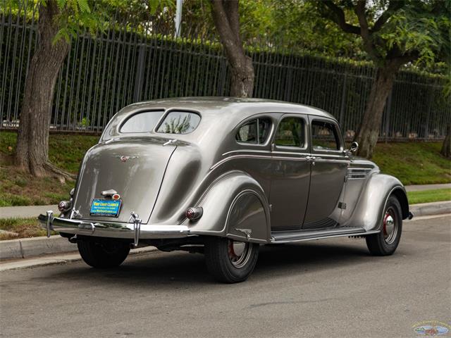 1936 Chrysler Airflow (CC-1963277) for sale in Torrance, California