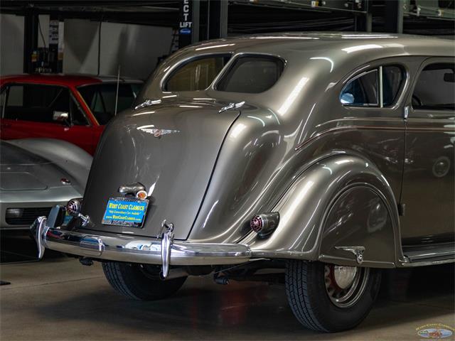 1936 Chrysler Airflow (CC-1963277) for sale in Torrance, California