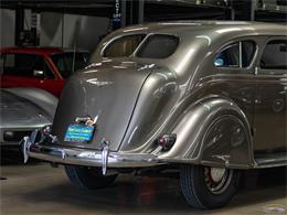 1936 Chrysler Airflow (CC-1963277) for sale in Torrance, California