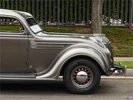 1936 Chrysler Airflow (CC-1963277) for sale in Torrance, California