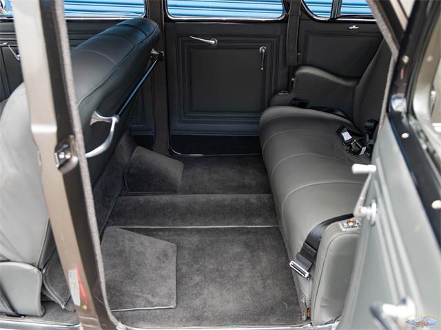 1936 Chrysler Airflow (CC-1963277) for sale in Torrance, California
