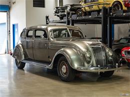 1936 Chrysler Airflow (CC-1963277) for sale in Torrance, California