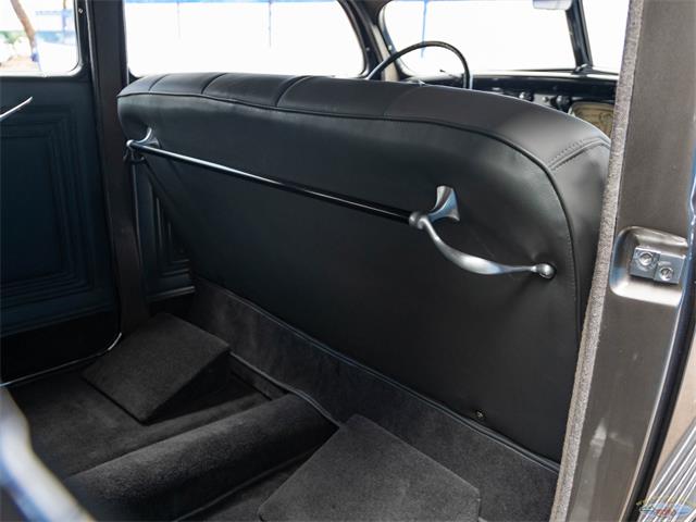1936 Chrysler Airflow (CC-1963277) for sale in Torrance, California