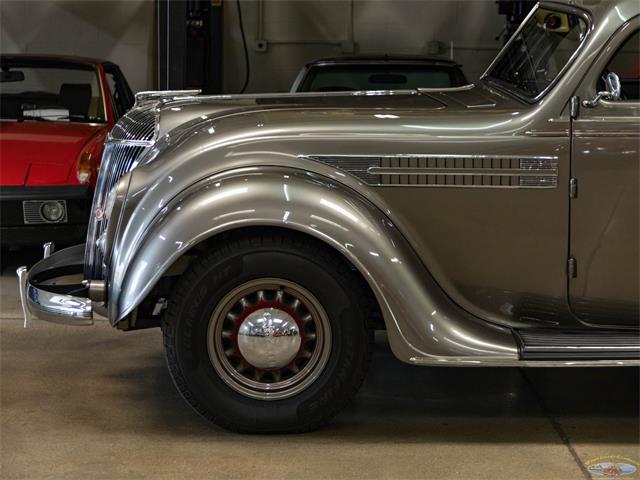 1936 Chrysler Airflow (CC-1963277) for sale in Torrance, California