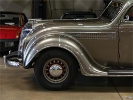 1936 Chrysler Airflow (CC-1963277) for sale in Torrance, California