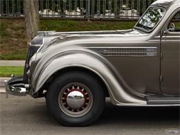 1936 Chrysler Airflow (CC-1963277) for sale in Torrance, California