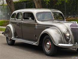1936 Chrysler Airflow (CC-1963277) for sale in Torrance, California