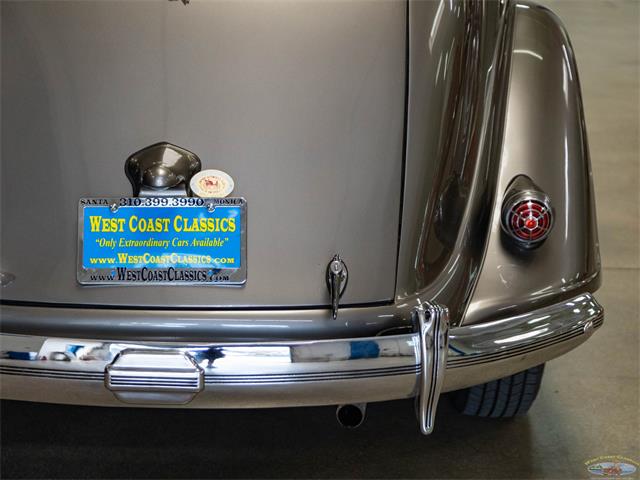 1936 Chrysler Airflow (CC-1963277) for sale in Torrance, California