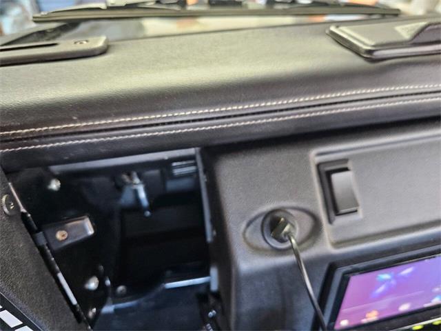 1990 Land Rover Defender (CC-1963282) for sale in Woodland Hills, California