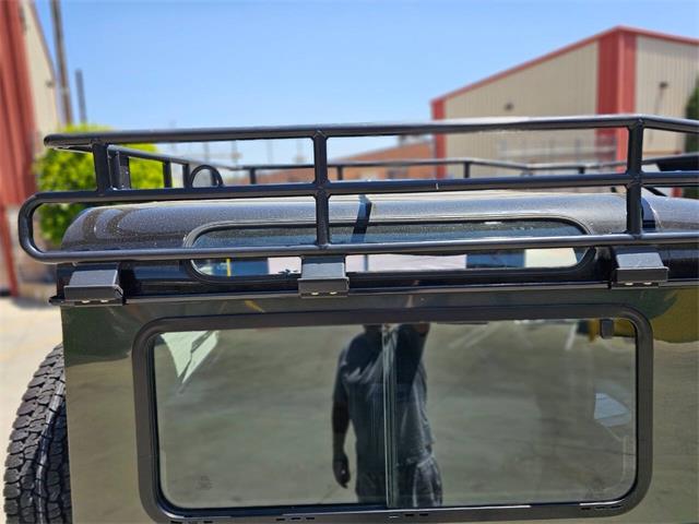 1990 Land Rover Defender (CC-1963282) for sale in Woodland Hills, California