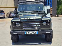 1990 Land Rover Defender (CC-1963282) for sale in Woodland Hills, California