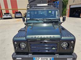 1990 Land Rover Defender (CC-1963282) for sale in Woodland Hills, California