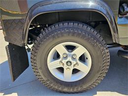 1990 Land Rover Defender (CC-1963282) for sale in Woodland Hills, California