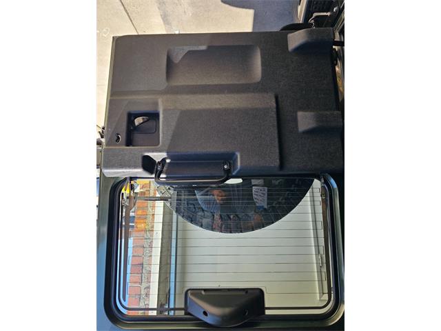 1990 Land Rover Defender (CC-1963282) for sale in Woodland Hills, California