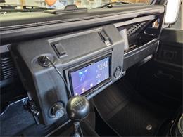 1990 Land Rover Defender (CC-1963282) for sale in Woodland Hills, California