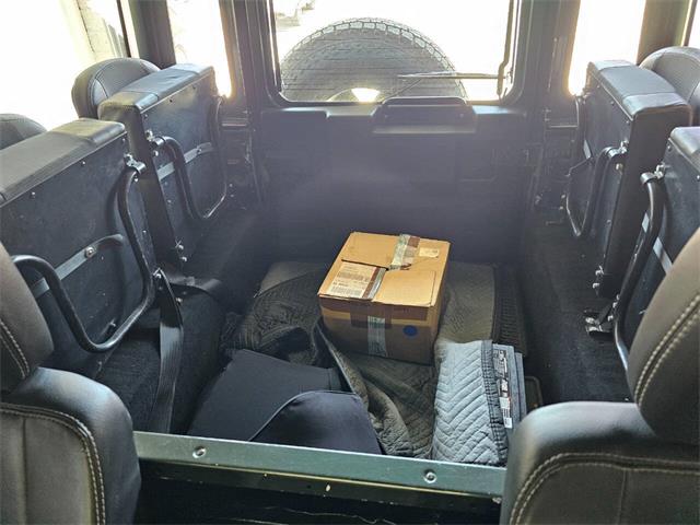 1990 Land Rover Defender (CC-1963282) for sale in Woodland Hills, California