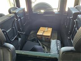 1990 Land Rover Defender (CC-1963282) for sale in Woodland Hills, California