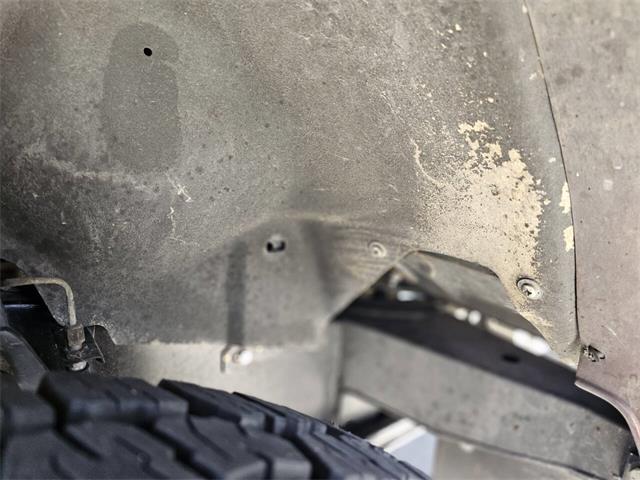 1990 Land Rover Defender (CC-1963282) for sale in Woodland Hills, California