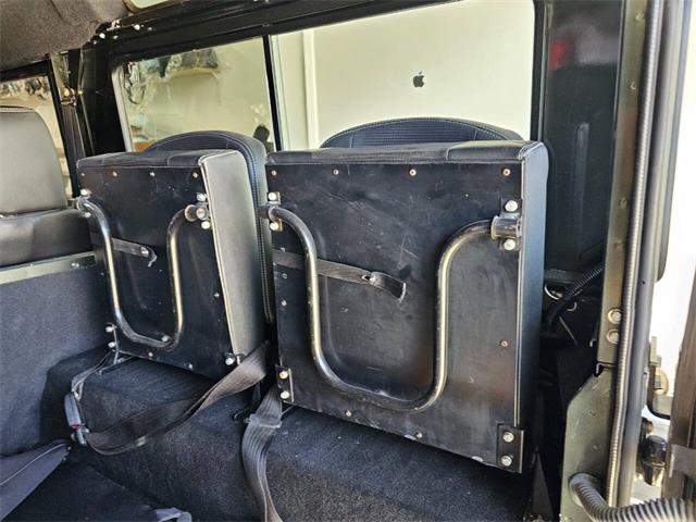 1990 Land Rover Defender (CC-1963282) for sale in Woodland Hills, California