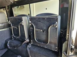 1990 Land Rover Defender (CC-1963282) for sale in Woodland Hills, California