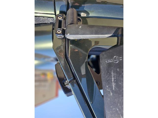 1990 Land Rover Defender (CC-1963282) for sale in Woodland Hills, California