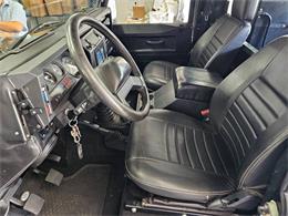 1990 Land Rover Defender (CC-1963282) for sale in Woodland Hills, California