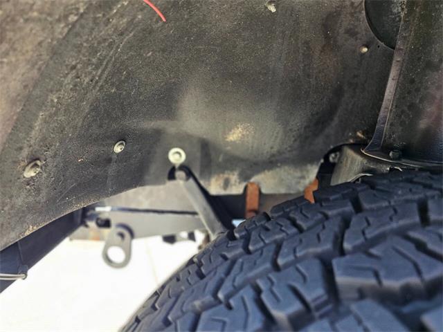 1990 Land Rover Defender (CC-1963282) for sale in Woodland Hills, California