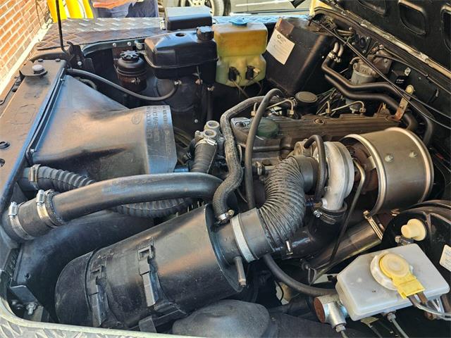 1990 Land Rover Defender (CC-1963282) for sale in Woodland Hills, California