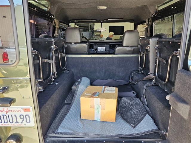 1990 Land Rover Defender (CC-1963282) for sale in Woodland Hills, California