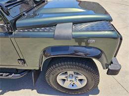 1990 Land Rover Defender (CC-1963282) for sale in Woodland Hills, California