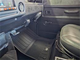 1990 Land Rover Defender (CC-1963282) for sale in Woodland Hills, California