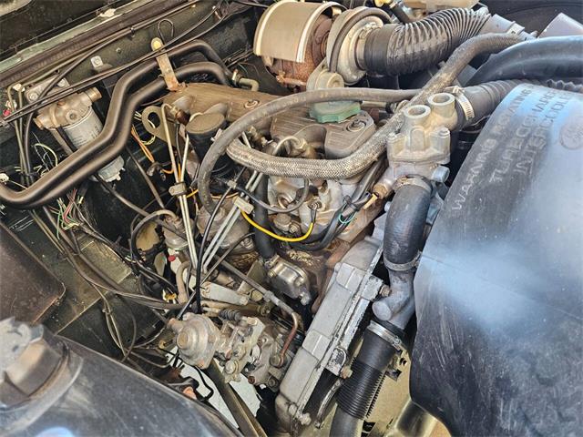 1990 Land Rover Defender (CC-1963282) for sale in Woodland Hills, California